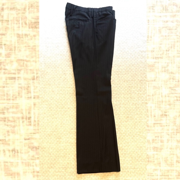 Gucci by Tom Ford 90s 2000s bell bottoms pants - Picture 4 of 7